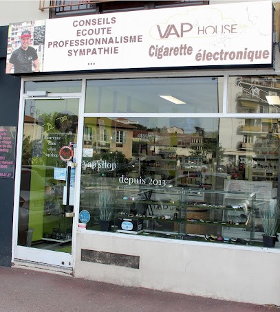 VAP’House | Magasin de cigarettes électroniques à Cagnes Sur Mer, Boutique de Cigarettes Électroniques à Cagnes-sur-Mer