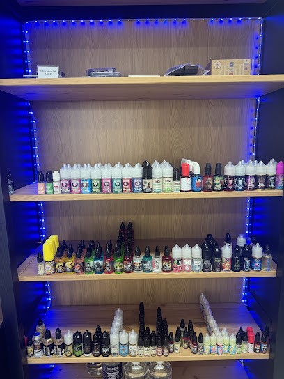 Premium Vap Craon, Boutique de Cigarettes Électroniques à Craon