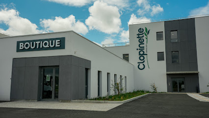 Clopinette Cigarette Electronique Boutique De Cigarettes Électroniques à Ifs