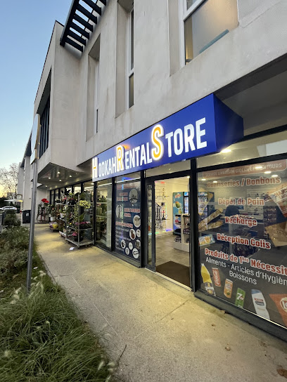 Hookah Rental Store Boutique De Cigarettes Électroniques à Gigean
