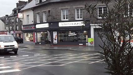 VAPOTARD Flers Cigarette électronique, CBD, Boutique de Cigarettes Électroniques à Flers