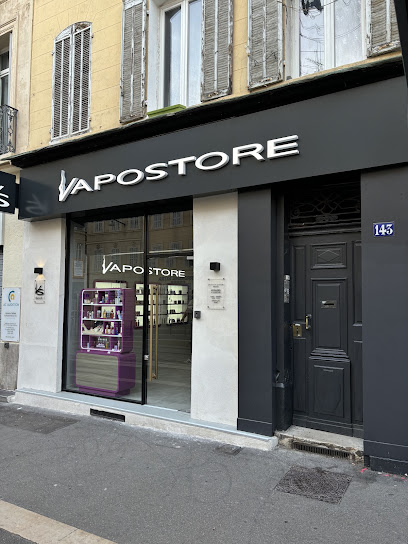 Vapostore Marseille Rome Cigarettes Electroniques Et E-Liquides Boutique De Cigarettes Électroniques à Marseille 06