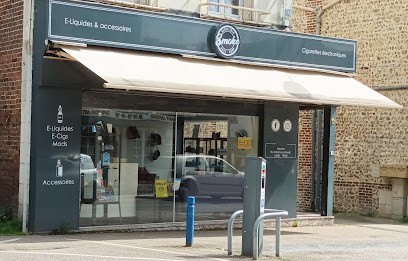 SMOKE Malaunay, Boutique de Cigarettes Électroniques à Malaunay