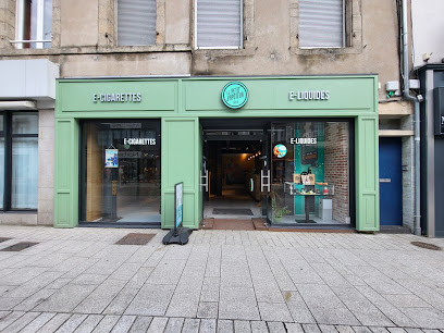 Le Petit Vapoteur Pontivy Boutique De Cigarettes Électroniques à Pontivy