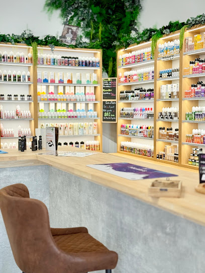 E-Garette Haguenau Boutique De Cigarettes Électroniques à Haguenau