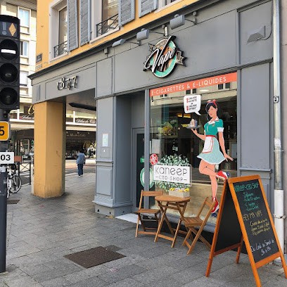 Hey Ma Vape!, Boutique de Cigarettes Électroniques à Mulhouse