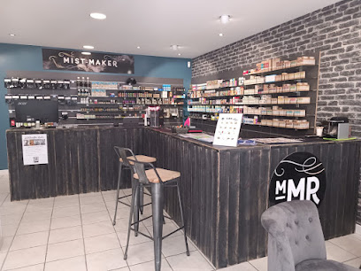 Mist-Maker.com | Cigarettes Électroniques | Cbd Boutique De Cigarettes Électroniques à Plouay