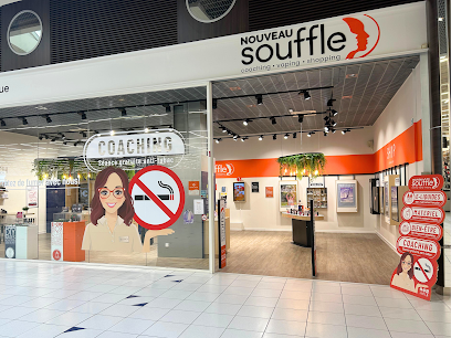 Nouveau Souffle Pusey Boutique De Cigarettes Électroniques à Pusey