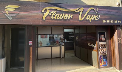Flavor Vape, Boutique de Cigarettes Électroniques à Caudebec-lès-Elbeuf