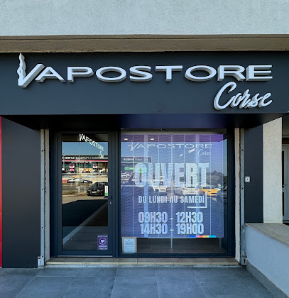 Vapostore Biguglia_Cigarettes Electroniques Et E-Liquides_Ceppe, Boutique De Cigarettes Électroniques à Biguglia