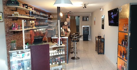 L'Artisan De La Vape, Boutique de Cigarettes Électroniques à Guéret