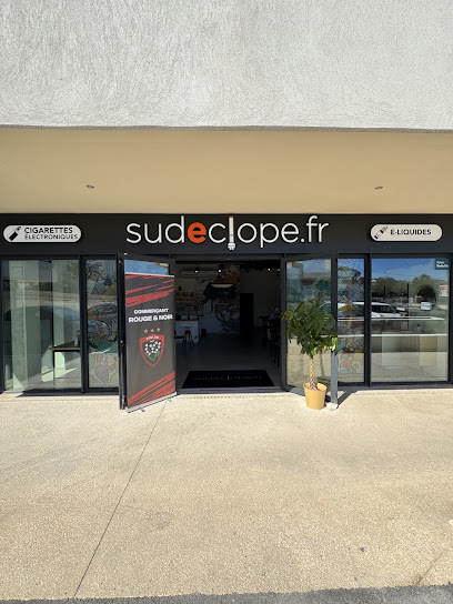 Sudeclope.fr La Seyne-Sur-Mer, Boutique De Cigarettes Électroniques à la Seyne-sur-Mer