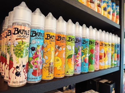 Vape D'oingt, Boutique de Cigarettes Électroniques à Val d'Oingt