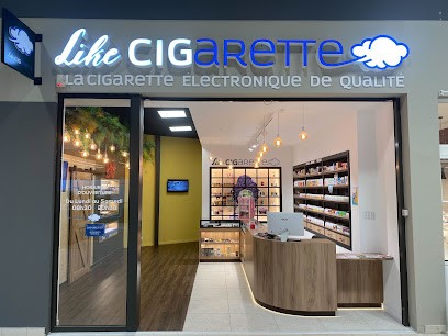 Like Cigarette - Cigarette électronique Plouzané Vape, Boutique de Cigarettes Électroniques à Plouzané