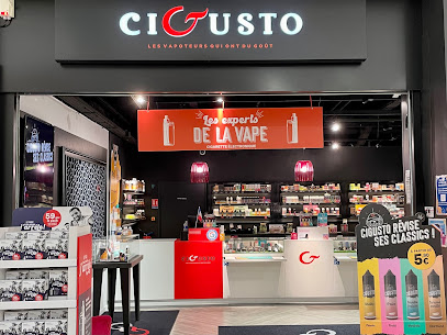 Cigusto Toulouse - Purpan, Boutique De Cigarettes Électroniques à Toulouse