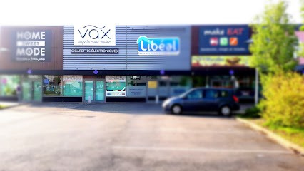 Vax, Boutique de Cigarettes Électroniques à Marquette-lez-Lille