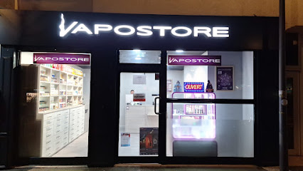 Vapostore Houilles Cigarettes Electroniques Et E-Liquides Boutique De Cigarettes Électroniques à Houilles