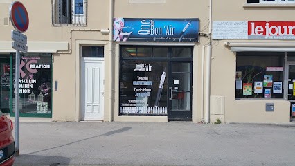 Que Du Bon Air, Boutique de Cigarettes Électroniques à Louhans