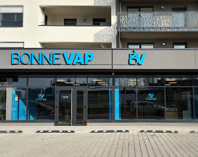 Bonne Vap Vendenheim Boutique De Cigarettes Électroniques à Vendenheim