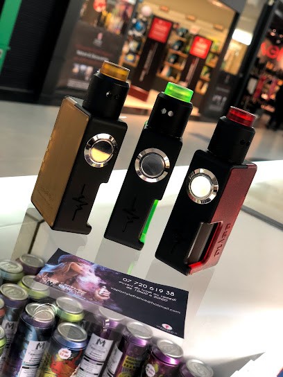 Vapo Style France Thionville, Boutique de Cigarettes Électroniques à Thionville