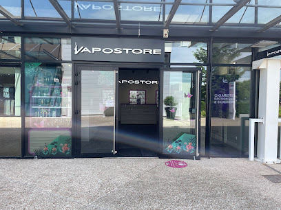 Vapostore Creil Saint-Maximin Cigarettes Electroniques Et E-Liquides Boutique De Cigarettes Électroniques à Saint-Maximin