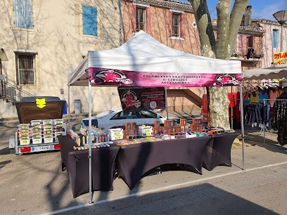 C TA VAPE, Boutique de Cigarettes Électroniques à Redessan