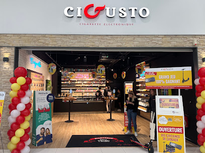 Cigusto Herbignac - Cigarettes Électronique & E-Liquides Boutique De Cigarettes Électroniques à Herbignac