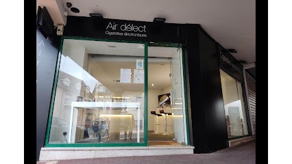 Air délect Orsay - Cigarettes Electroniques & CBD, Boutique de Cigarettes Électroniques à Orsay