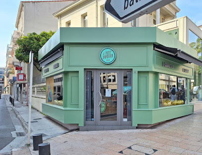 Le Petit Vapoteur Antibes Boutique De Cigarettes Électroniques à Antibes