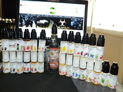 Vapote Style, Boutique de Cigarettes Électroniques à Lentiol