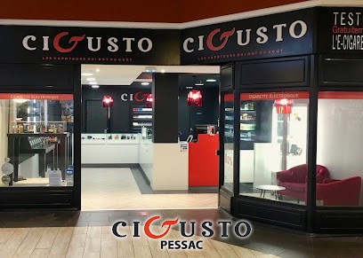 CIGUSTO Pessac - Cigarettes électroniques & eLiquides, Boutique de Cigarettes Électroniques à Pessac
