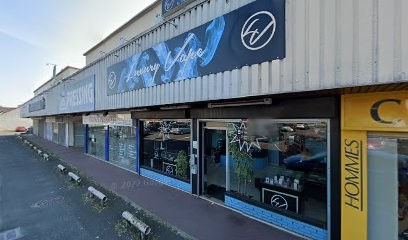 Luxury Vape, Boutique de Cigarettes Électroniques à Chilly-Mazarin