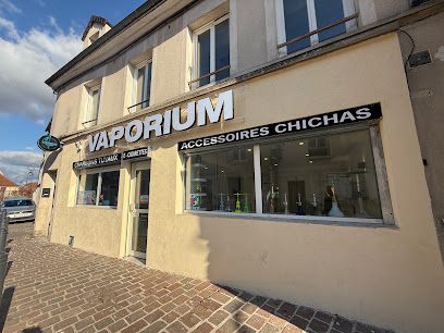 Vaporium, Boutique De Cigarettes Électroniques à Villiers-le-Bel