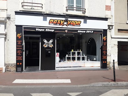 Easy Vape Conflans-Sainte-Honorine, Boutique de Cigarettes Électroniques à Conflans-Sainte-Honorine
