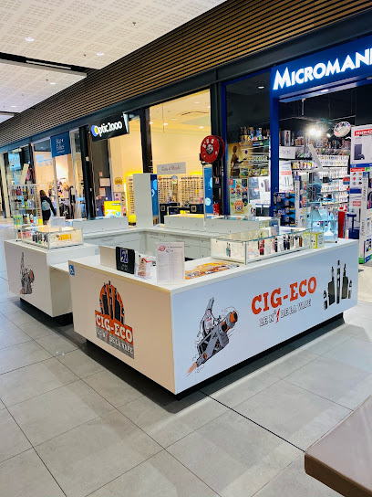 Cig-Eco Arras 2 Boutique De Cigarettes Électroniques à Arras
