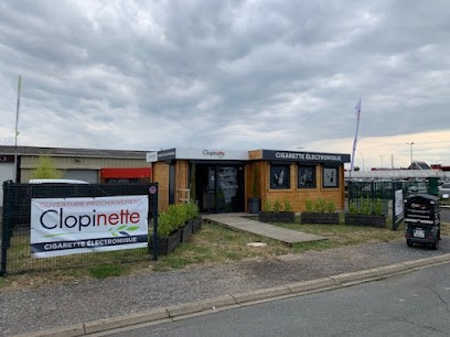Clopinette Cigarette Electronique, Boutique de Cigarettes Électroniques à Dives-sur-Mer