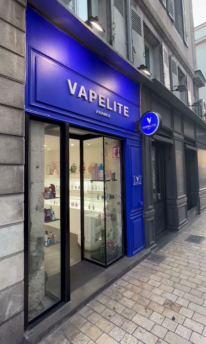 Vapelite - Marseille Vieux Port - Vape Shop Cigarette Electronique, Boutique De Cigarettes Électroniques à Marseille 01