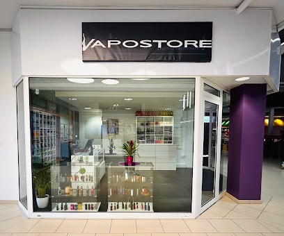 Vapostore Gueret - Carrefour Cigarettes electroniques, Boutique de Cigarettes Électroniques à Guéret
