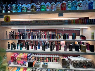 La Vape Côtière, Boutique de Cigarettes Électroniques à Riantec