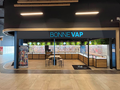 Bonne Vap Reims Boutique De Cigarettes Électroniques à Reims