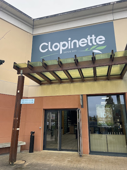 Clopinette Le Mans Sud Ruaudin Boutique De Cigarettes Électroniques à Ruaudin