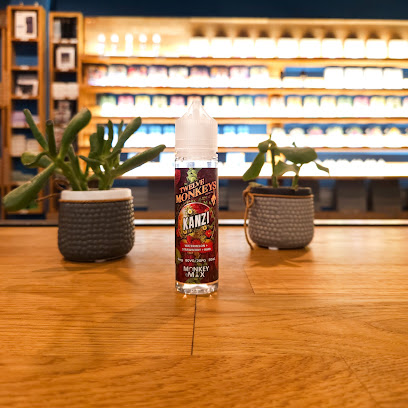 Ohm Vape Pleumeleuc Boutique De Cigarettes Électroniques à Pleumeleuc