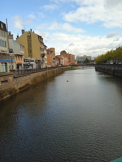 Chishop, Boutique de Cigarettes Électroniques à Belfort