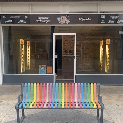 Le Cercle de la Vap, Boutique de Cigarettes Électroniques à Mourenx