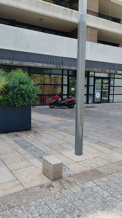 Cbd.fr Boutique De Cigarettes Électroniques à Montpellier
