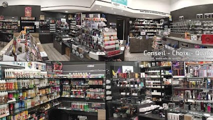 S & P Electronic Cigarettes, Boutique de Cigarettes Électroniques à Illkirch-Graffenstaden