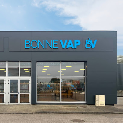 Bonne Vap Lunéville, Boutique De Cigarettes Électroniques à Moncel-lès-Lunéville