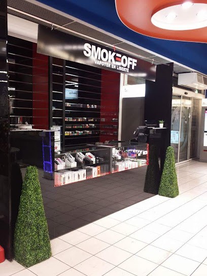 Smokeoff cigarettes électroniques, Boutique de Cigarettes Électroniques à Rosny-sous-Bois