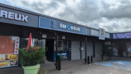 Smokeur Perreux, Boutique De Cigarettes Électroniques à Perreux