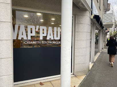Vap'pause : Boutique De Cigarette Électronique Pontault-Combault Boutique De Cigarettes Électroniques à Pontault-Combault